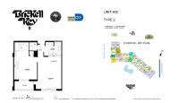 Floor Plan Thumbnail